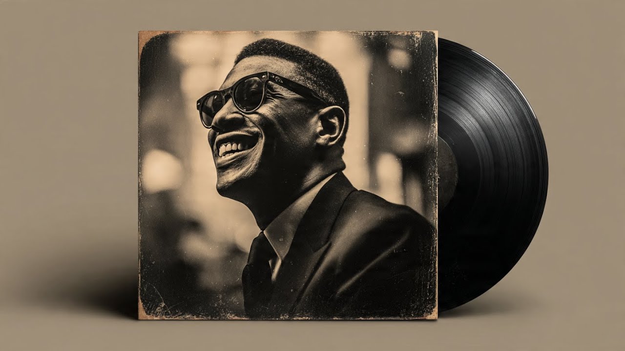 60’s Soul Classic (1960) [Unreleased Masters] Wilson Pickett, Ray Charles Tribute – Heart on the Li