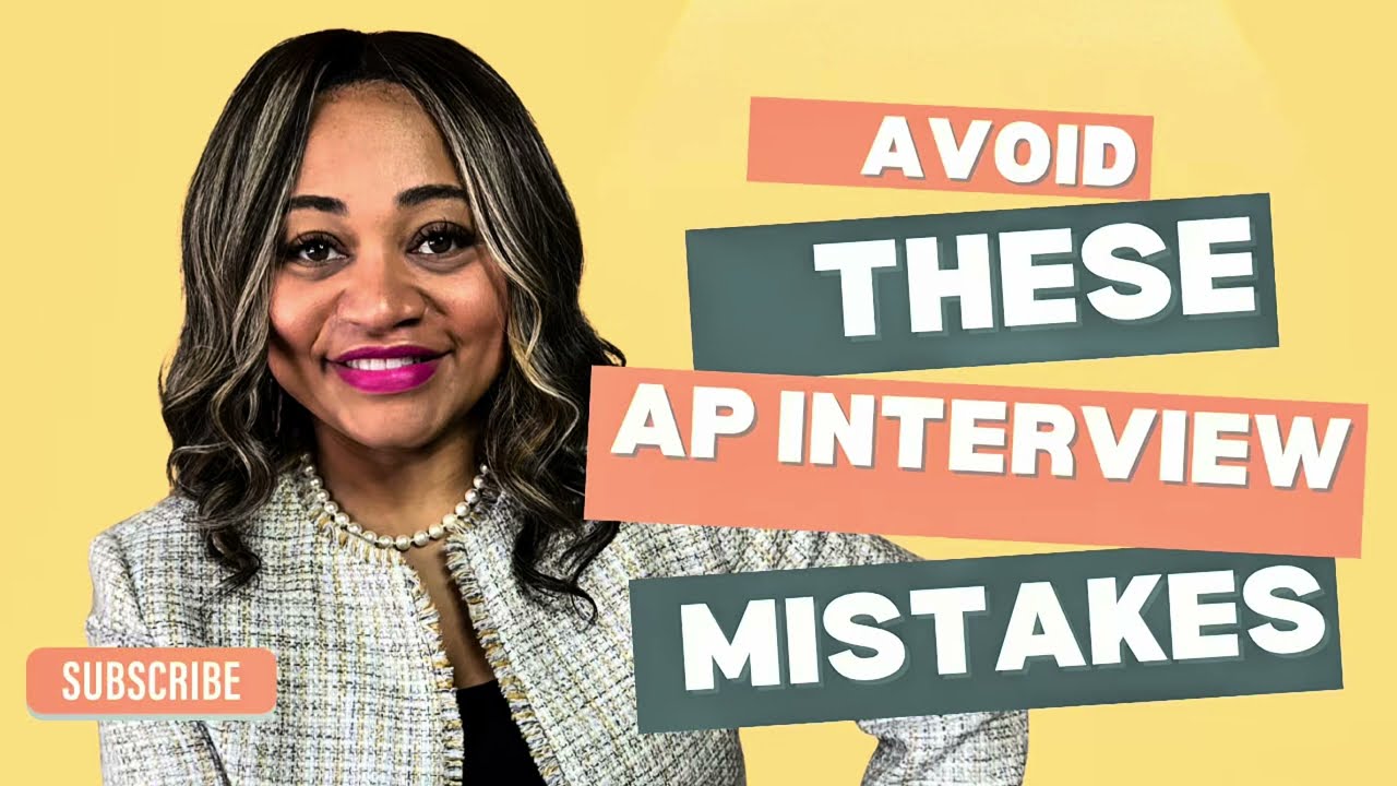 Landing your Assistant Principal Job