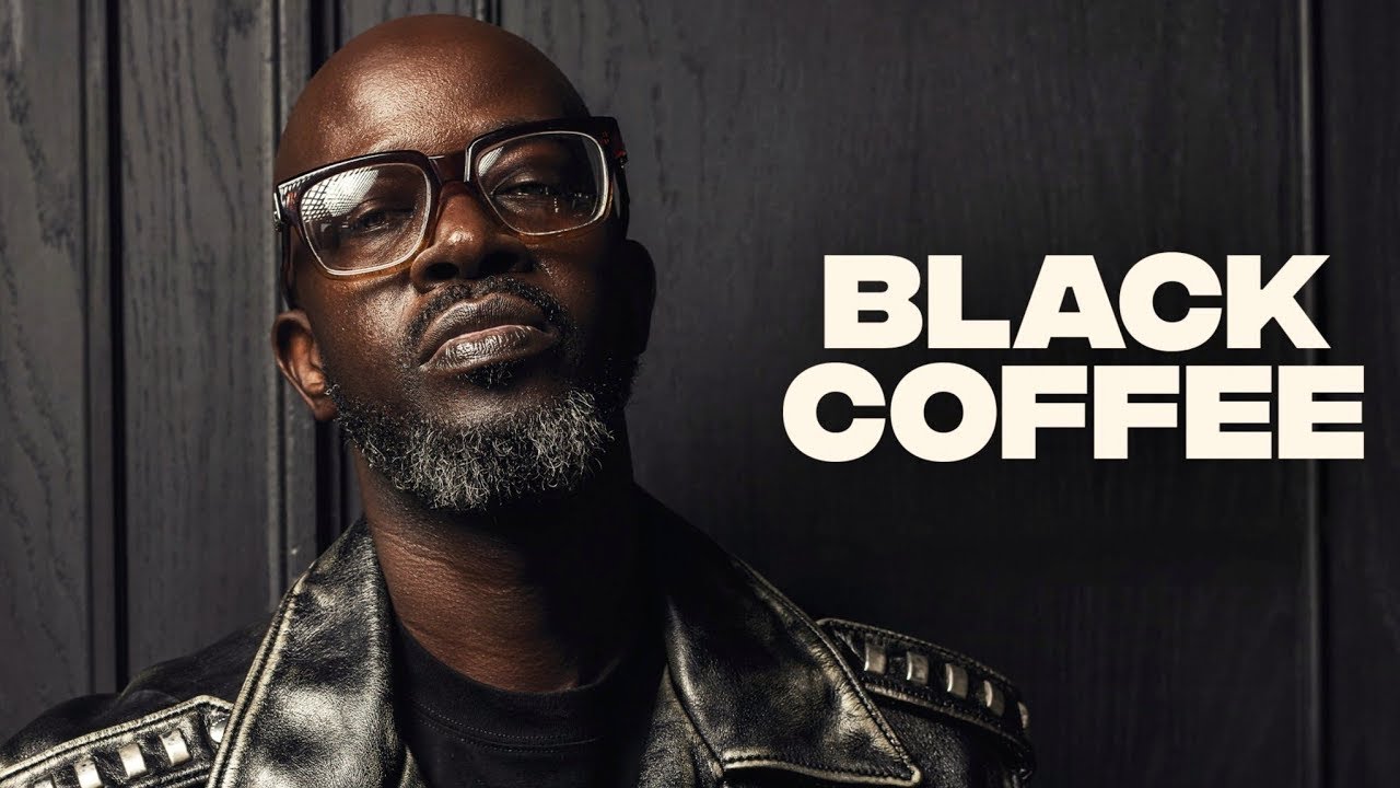 Black Coffee Vibey Deep House Mix | Afro House in Las Vegas to Tech House 2025 House Mix Playlist
