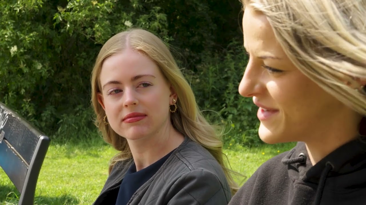 De Bank (The Bench) Een korte film