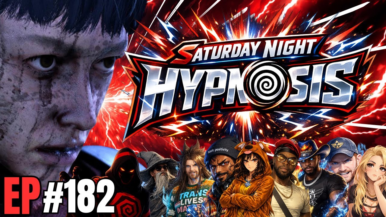 1348 Ex Voto Massive Flop | Crimson Desert Staggering Performance | Marathon Woes | SNH 182