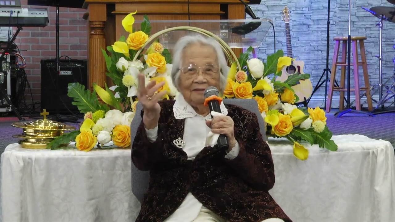 Bà MS Chung Khâm Lộc -  