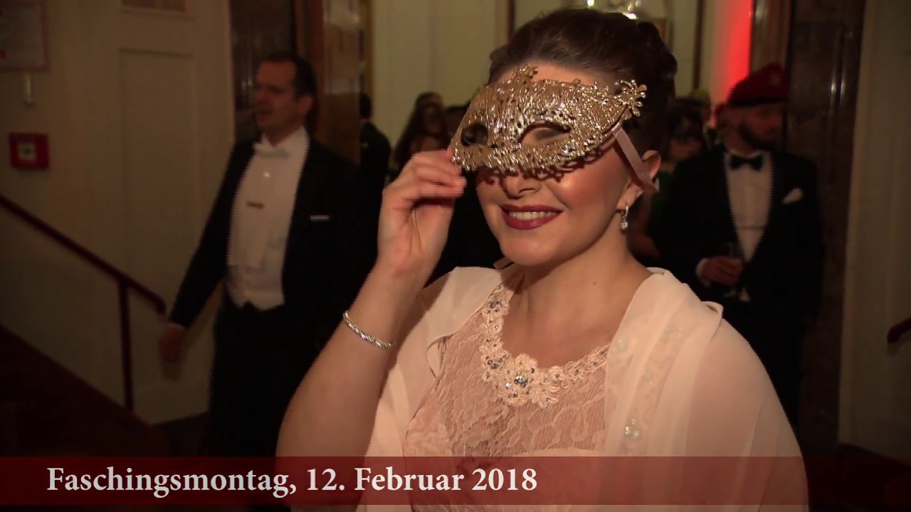 Rudolfina-Redoute 2018 - Offizieller Film in voller Länge / Official Video in full length