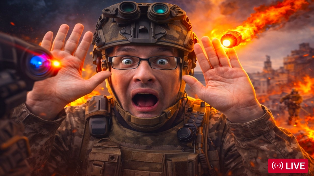 Black Ops Solos Has Arrived | Warzone LIVE Chill Stream