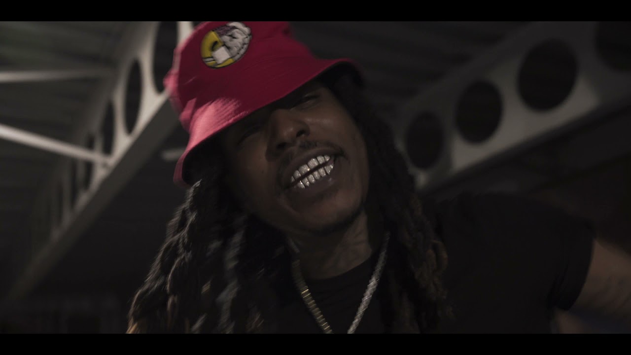 EMG YUNG BLAZE WETTY FLOW