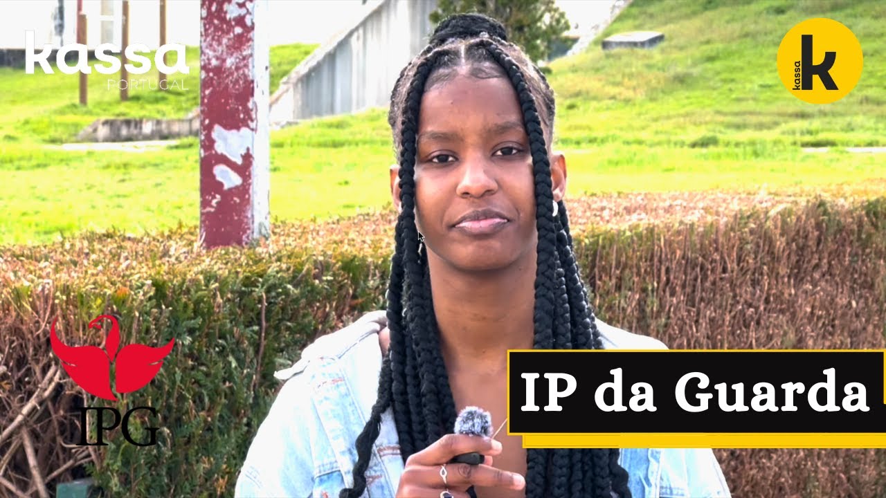 Testemunho dos Estudantes do Politécnico da Guarda - PARTE ||