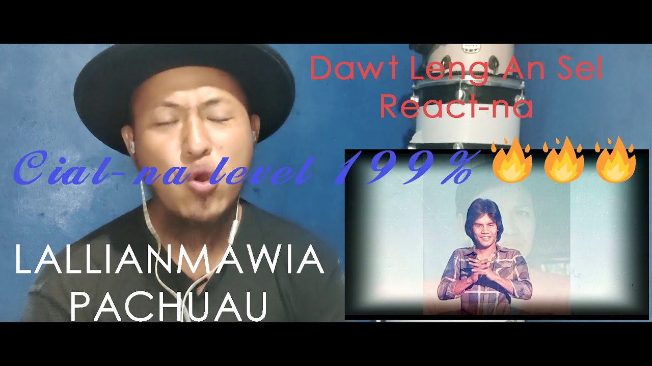 Dawt Leng An Sel - React-na