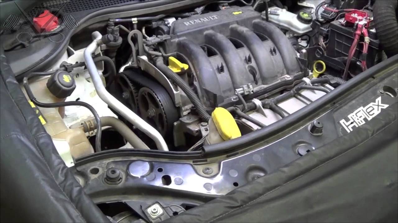 O.M. 21-06-2016 - Mégane Grand Tour 1.6 16v. K4M 2012 - Revisão Top!