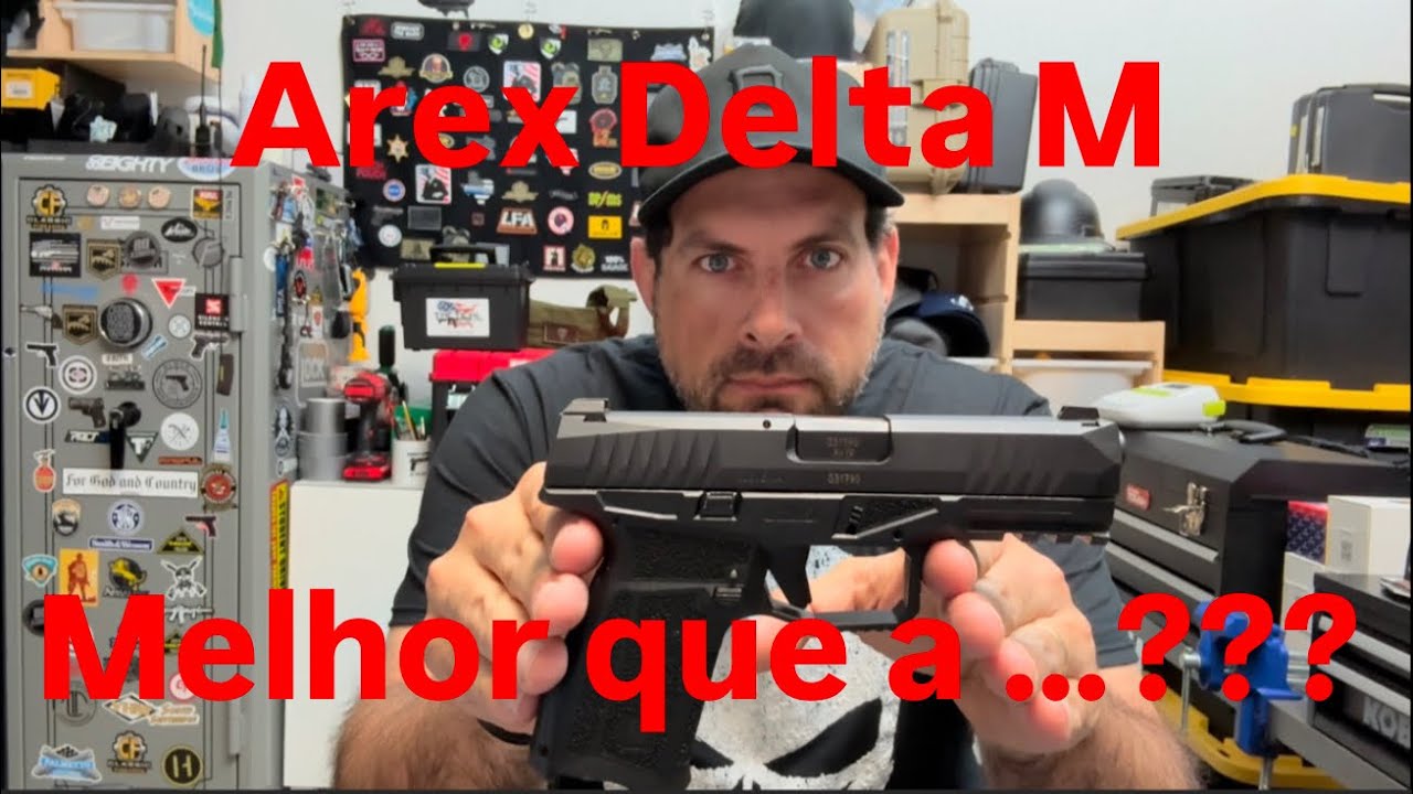Arex Delta M