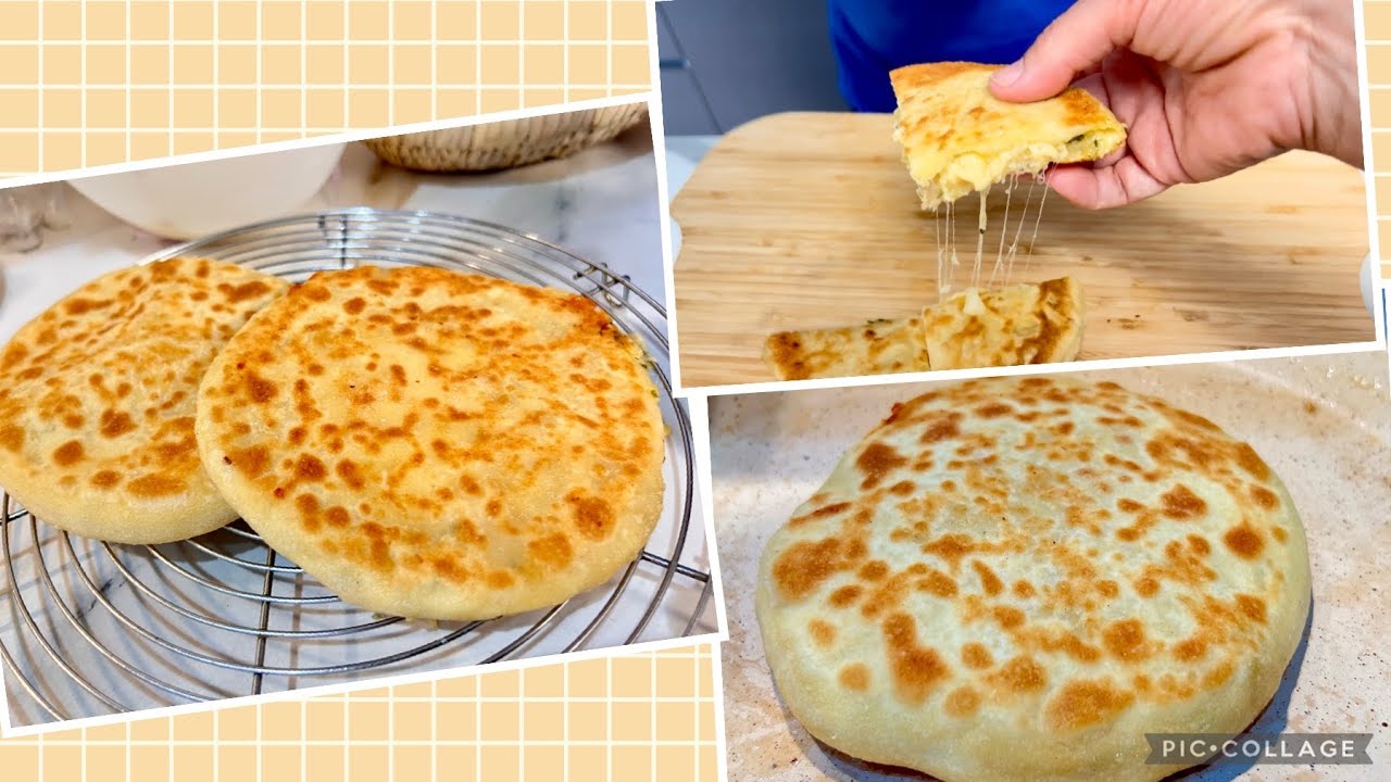 بطبوط معمر بحشوة ساهلة معلكة و خطيرة بدون لحوم و بلا ما تخمروه غير عمروه و طيبوه 😉