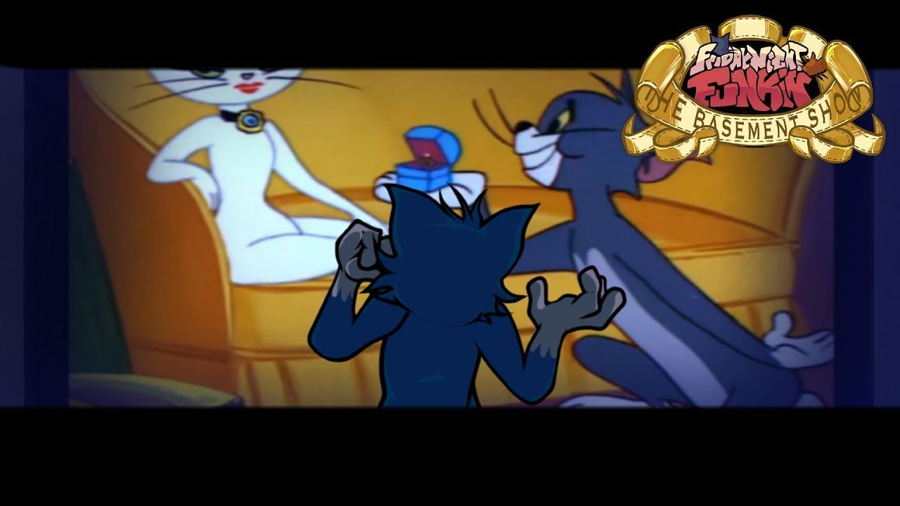 Shattered V3 - Teaser Charted! | Tom's Basement Show