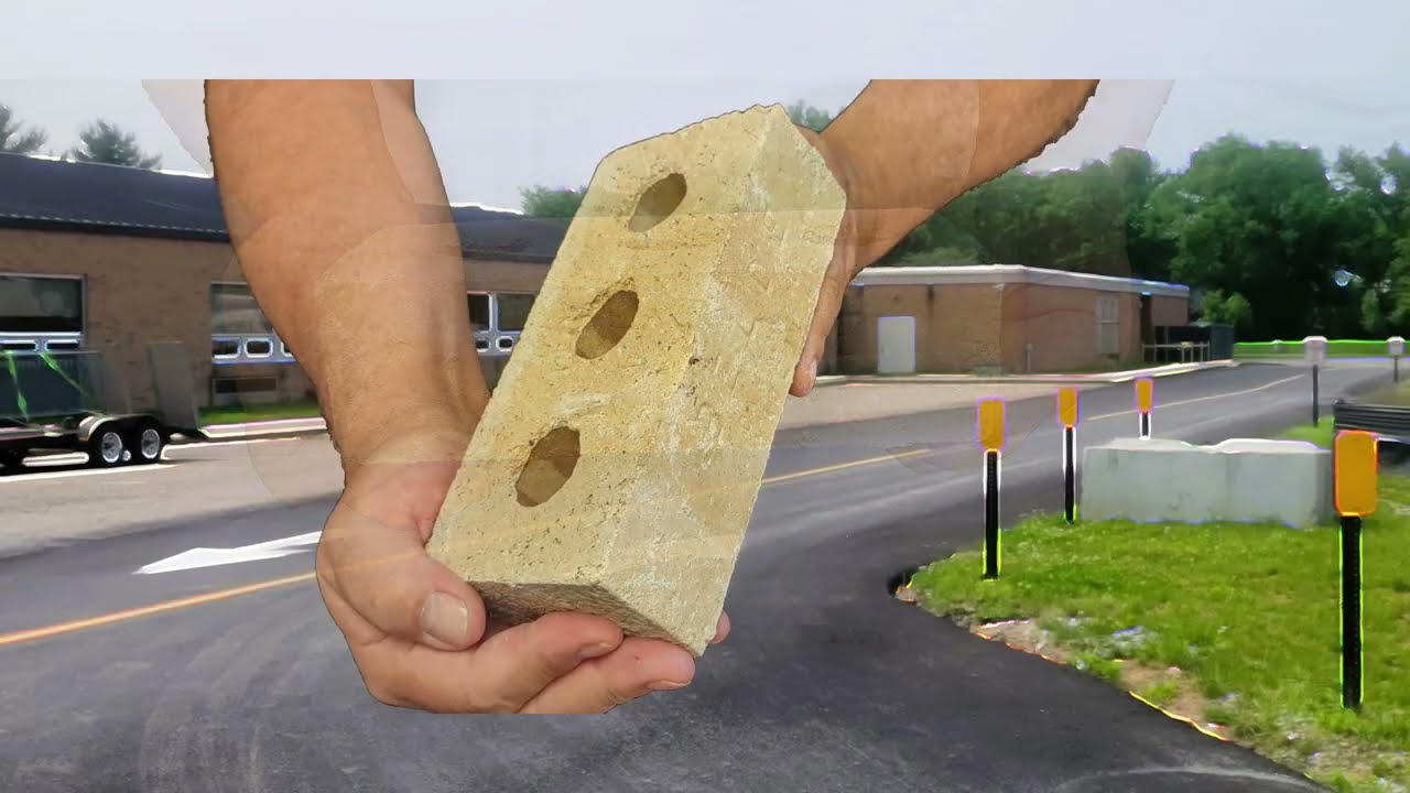 Watkins Memorial HS is being demolished in Pataskala Ohio. Pink Floyd&rsquo;s &ldquo;Another Brick in the Wall&rdquo;