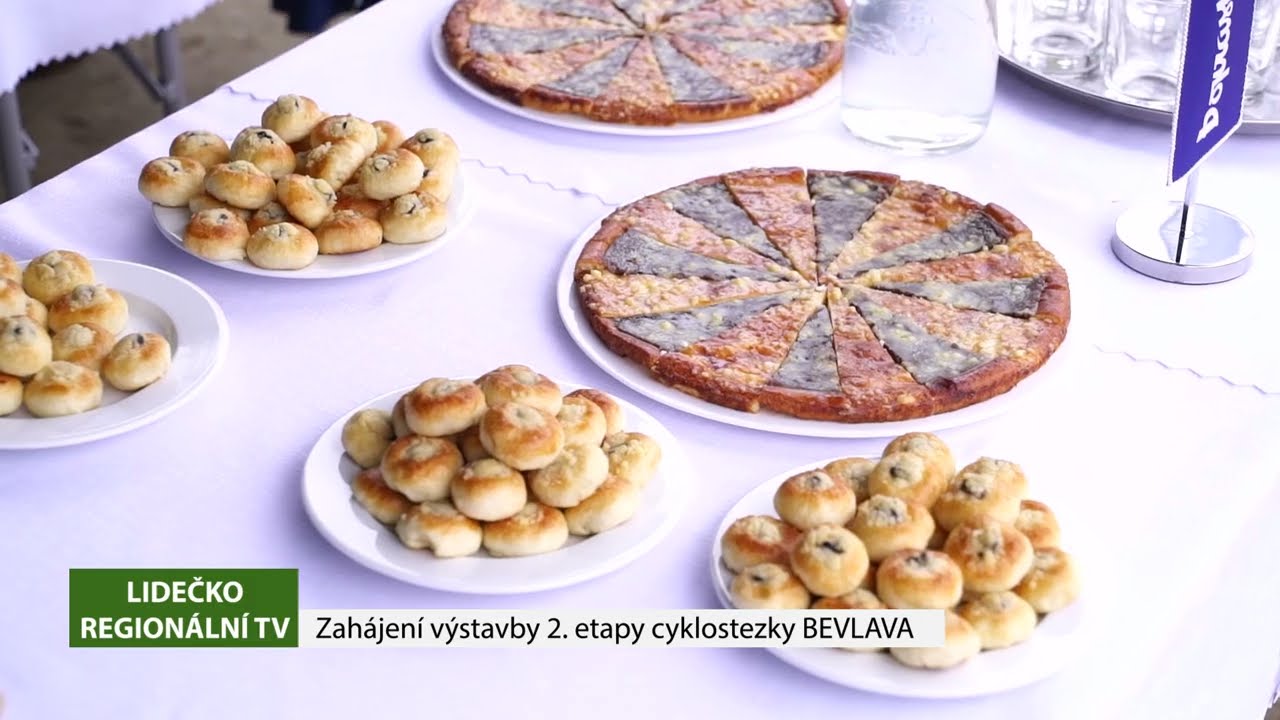 VALAŠSKO: Stavba druhé etapy cyklostezky BEVLAVA byla zahájena pod Čertovými skalami