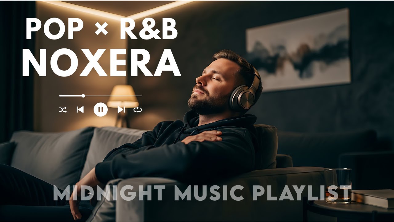 Shadows Don&rsquo;t Lie | Dark Pop &times; R&B | Midnight Mood