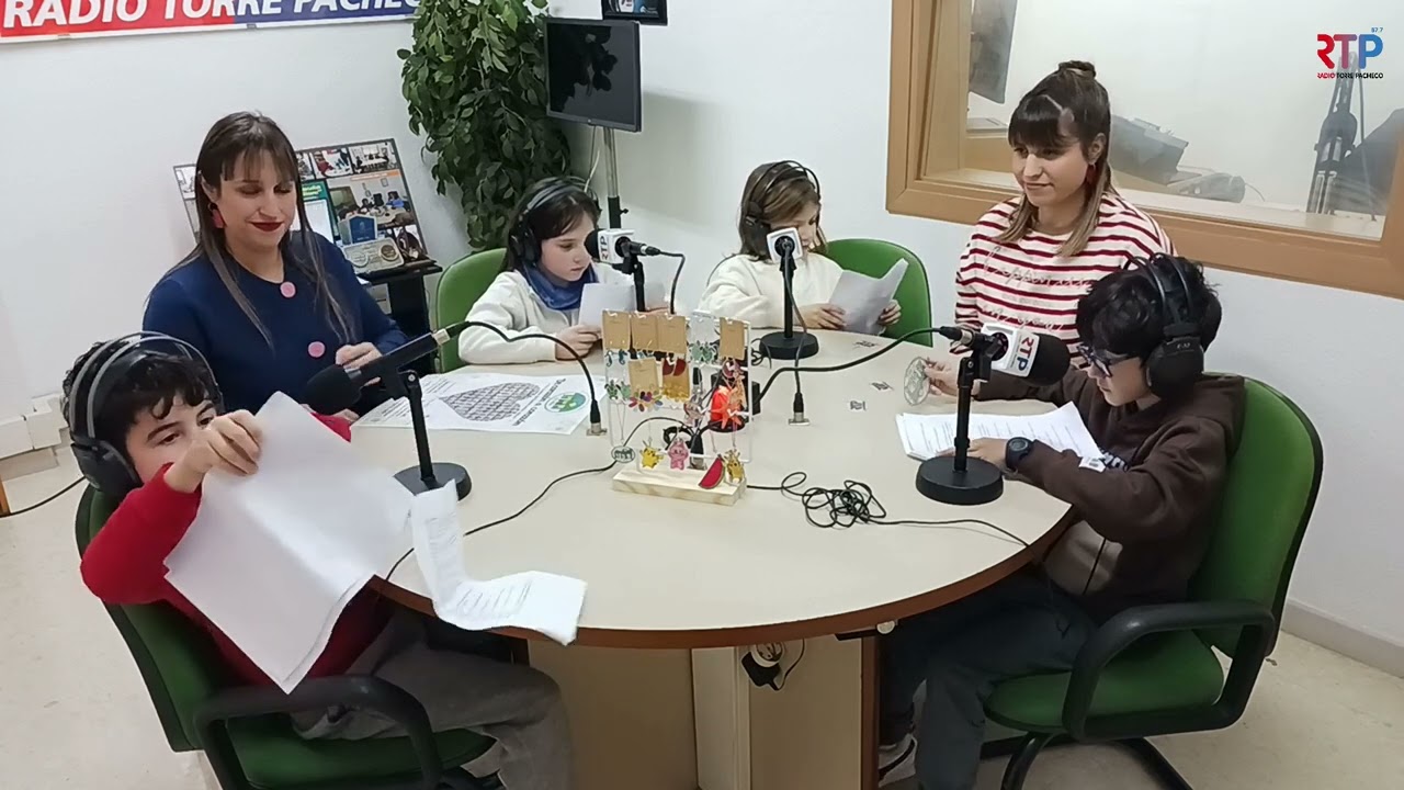 PROYECTO SOLIDARIO DEL CEIP EL ALBA 