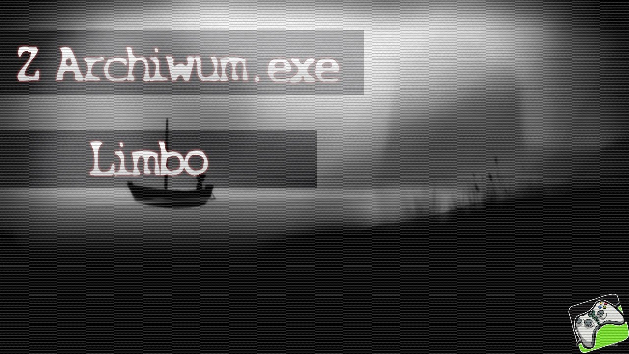Z Archiwum.exe - Ciekawostki Limbo