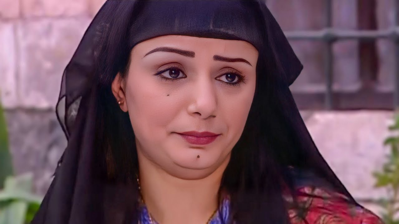 حكايا باب الحارة - أم عصام و مشاكلها مع فوزية و فريال خربت حياتها - صباح جزائري