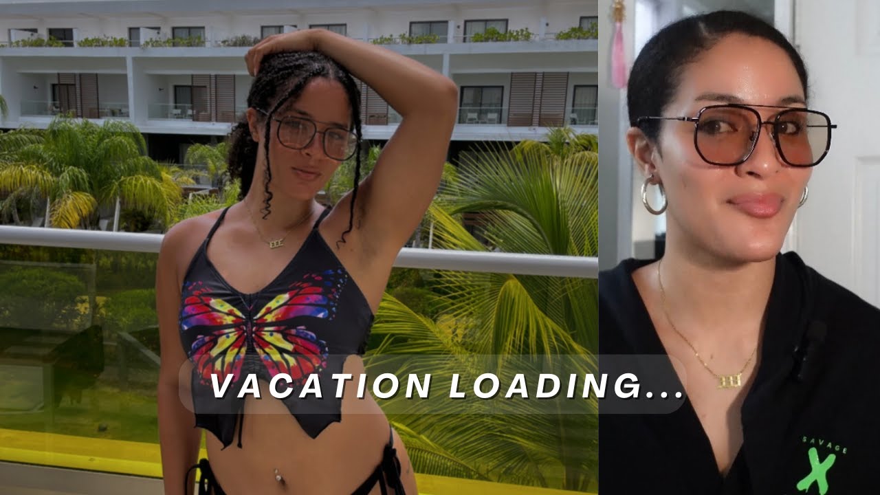 EVERYTHING I BOUGHT FOR MY VACATION TO PUNTA CANA💕 | Shein, Target, Amazon, Icon Swim, & MORE haul!