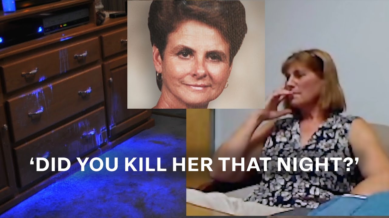 Was The Death a Fall or a Murder? | Criminal Confessions | S2 EP11 | True Lives
