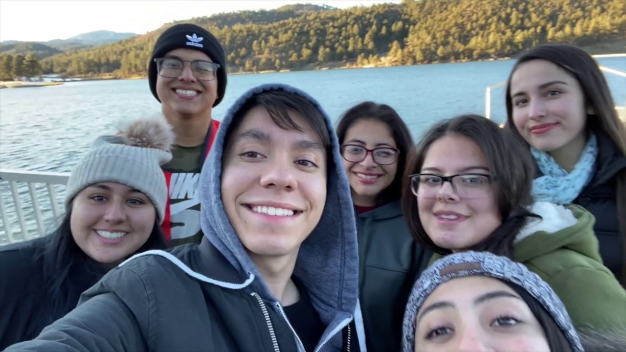 Ruidoso Trip 2020