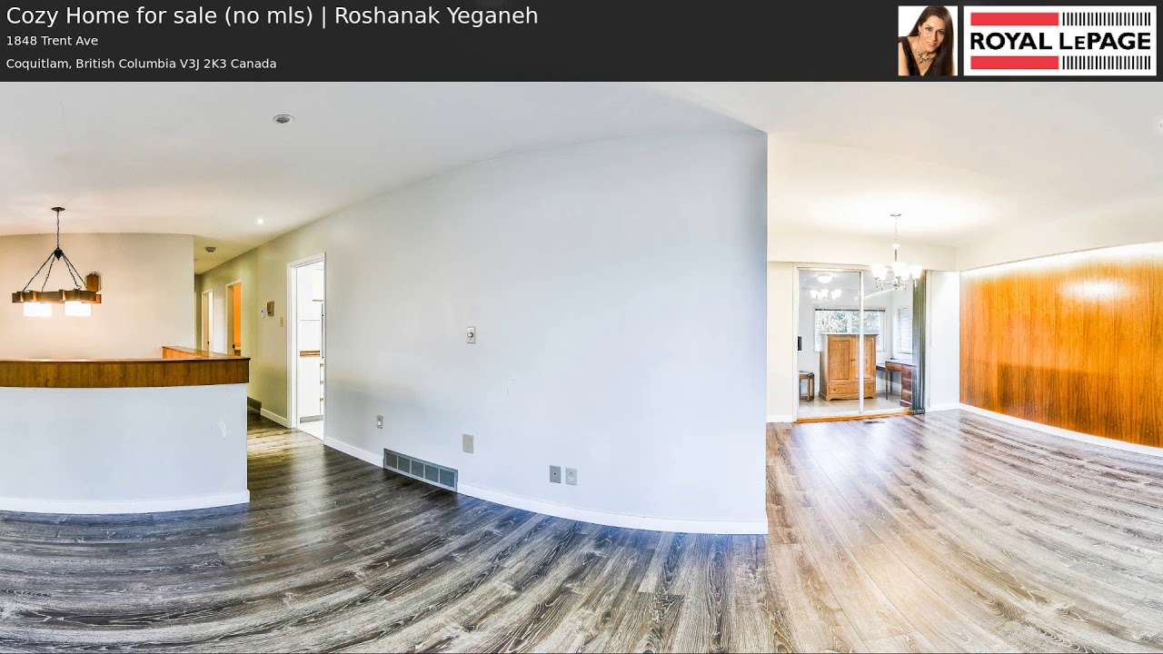 Cozy Home for sale (no mls) | Roshanak Yeganeh