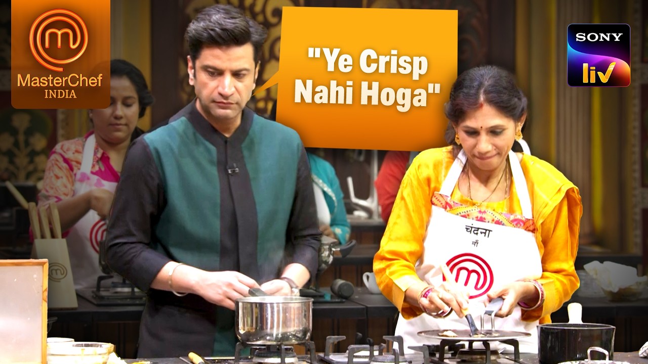 MasterChef India | New Season | Ranveer को कौनसा Pair लगा Lost? | Bhartiya Sena Divas
