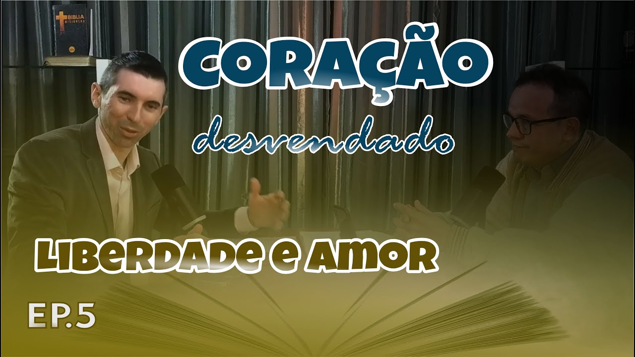 Olhos de Jesus: Testemunho Unificado 👀