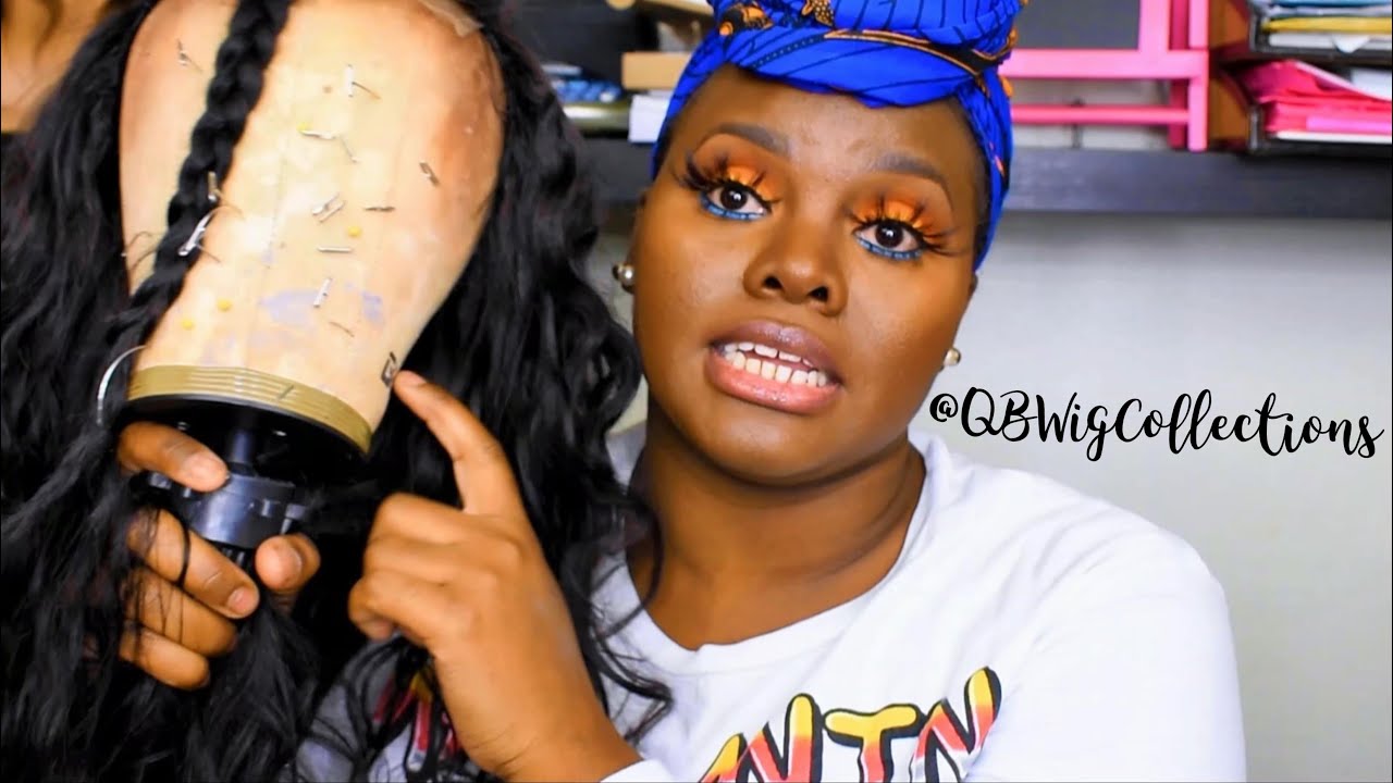 MUST SEE! How To Start A Wig Business In 2020!