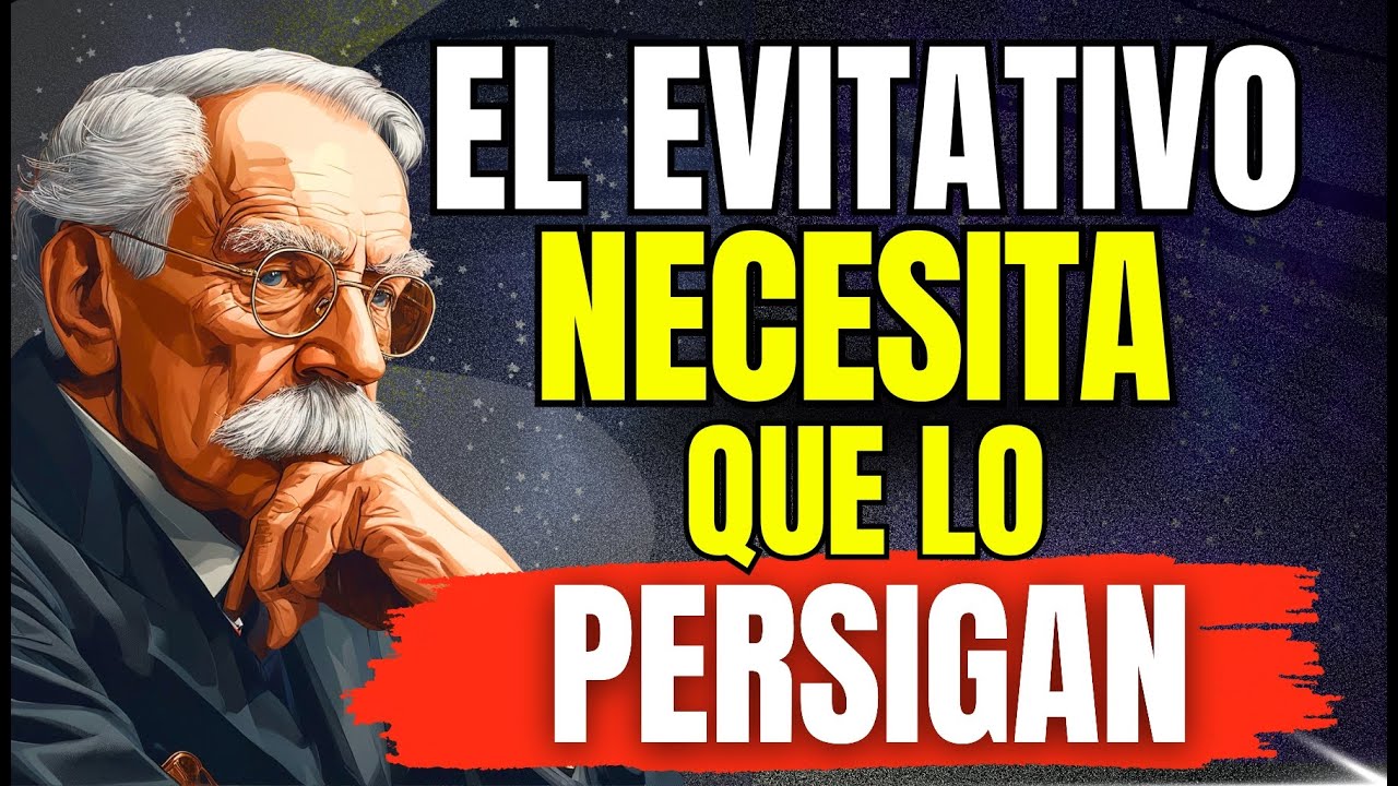 Por Qué Los Evitativos Eligen Parejas Que Los Persiguen