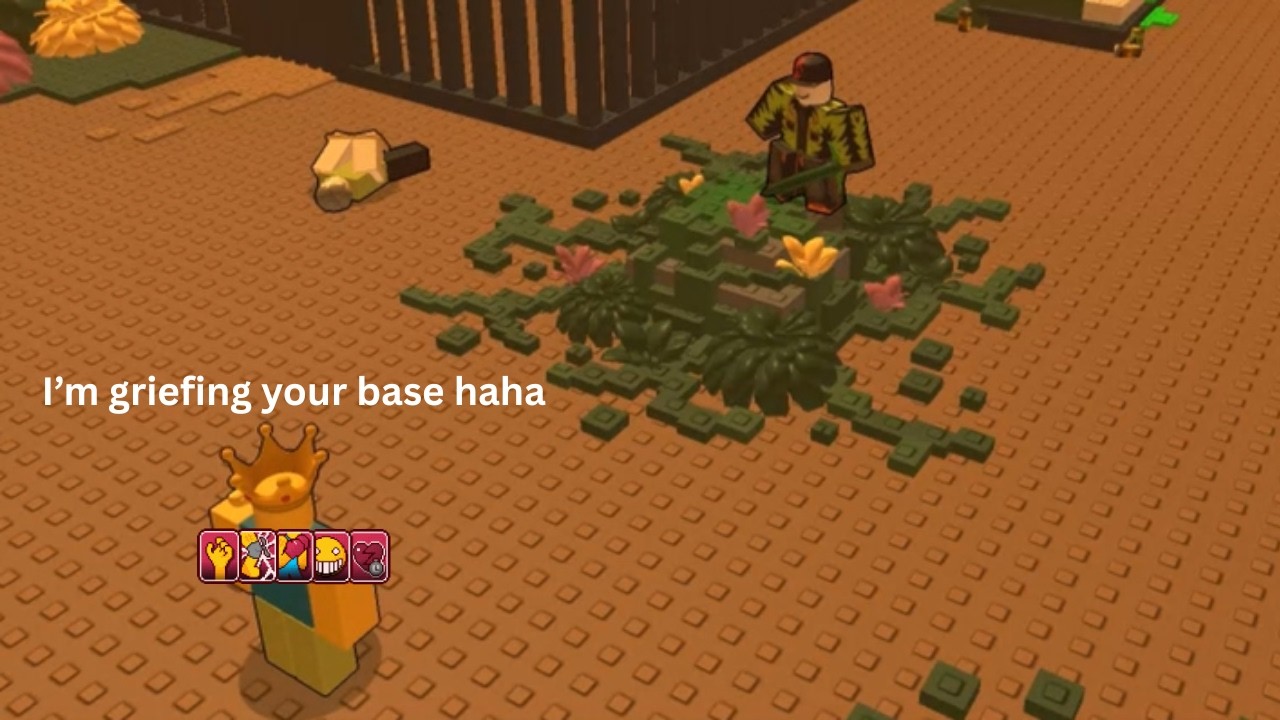 Block Tales Hell Mode Chapter 2