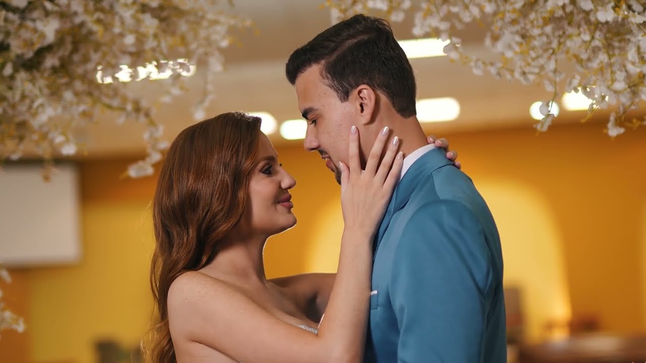 Maria Eduarda & Luiz Fernando (Same Day Edit)