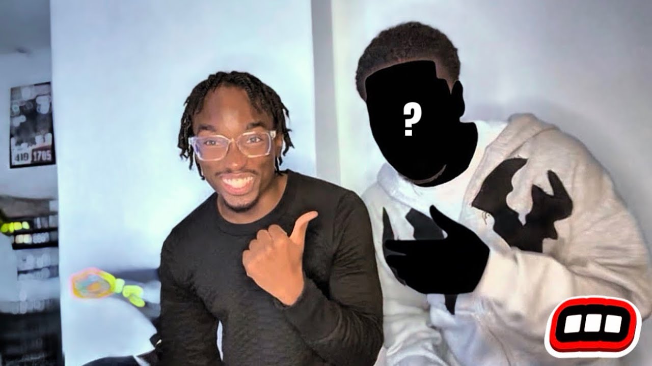 Meet The New Camera Man