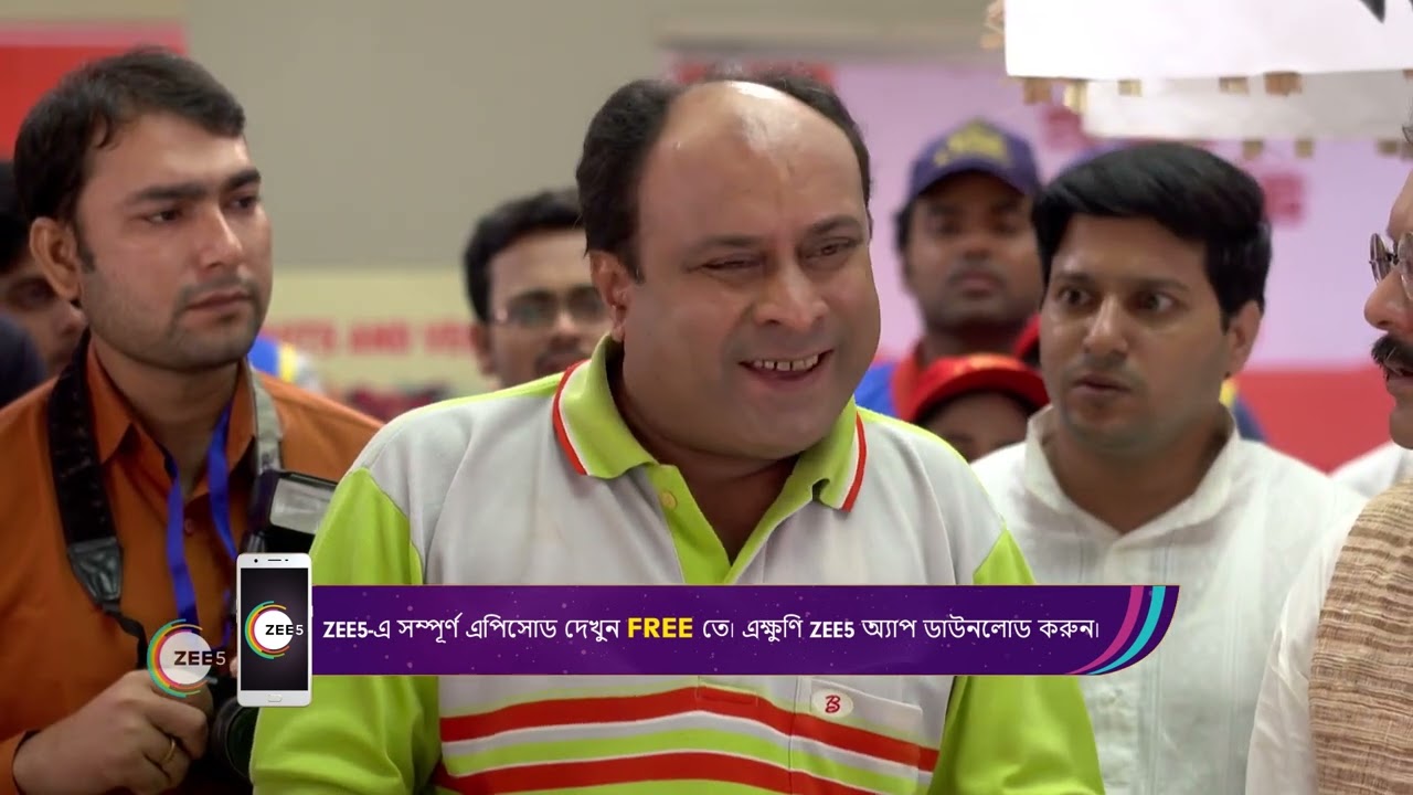 Phulki | Ep - 23 | Webisode | Jul, 4 2023 | Devyani Mondal | Zee Bangla