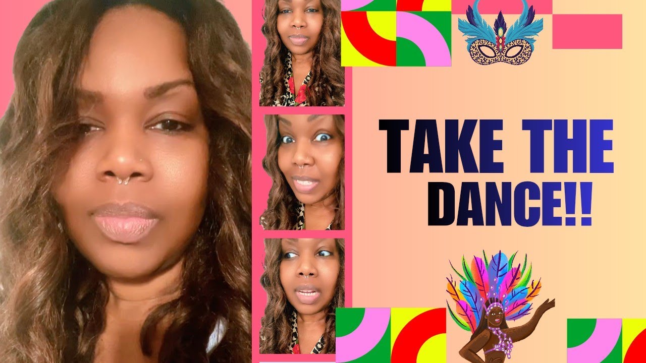 🗣️ GET OFF THE SIDELINES of YOUR LIFE!! (story time) 