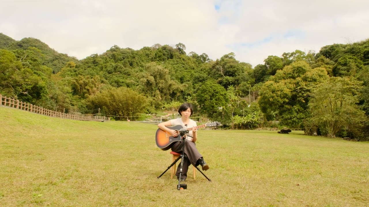 Saltcan—Slow Closure (Acoustic Session)