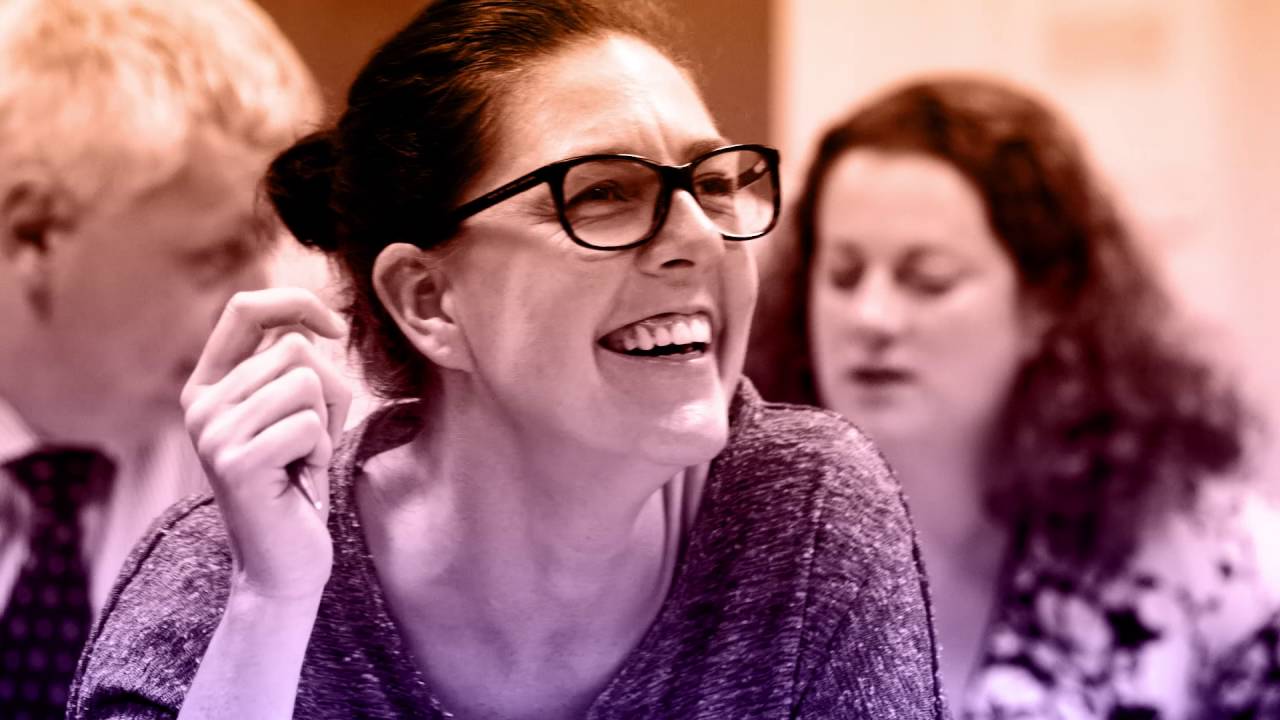 the CIPD: our story