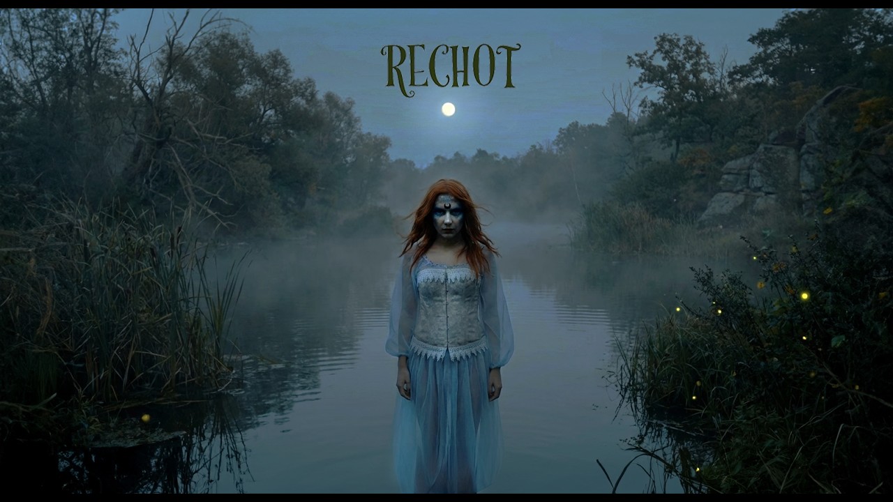 Derwana- Rechot