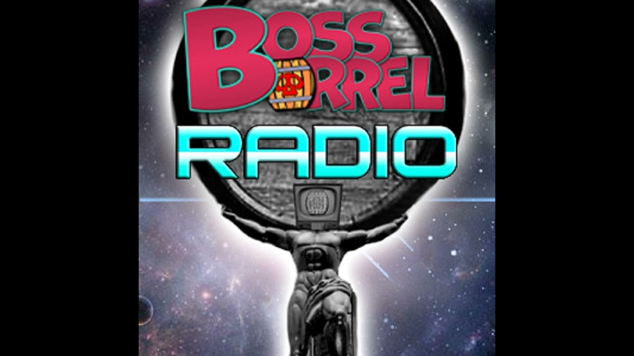 BBR 02/02/2025: Game of the Year 2024 Part 1