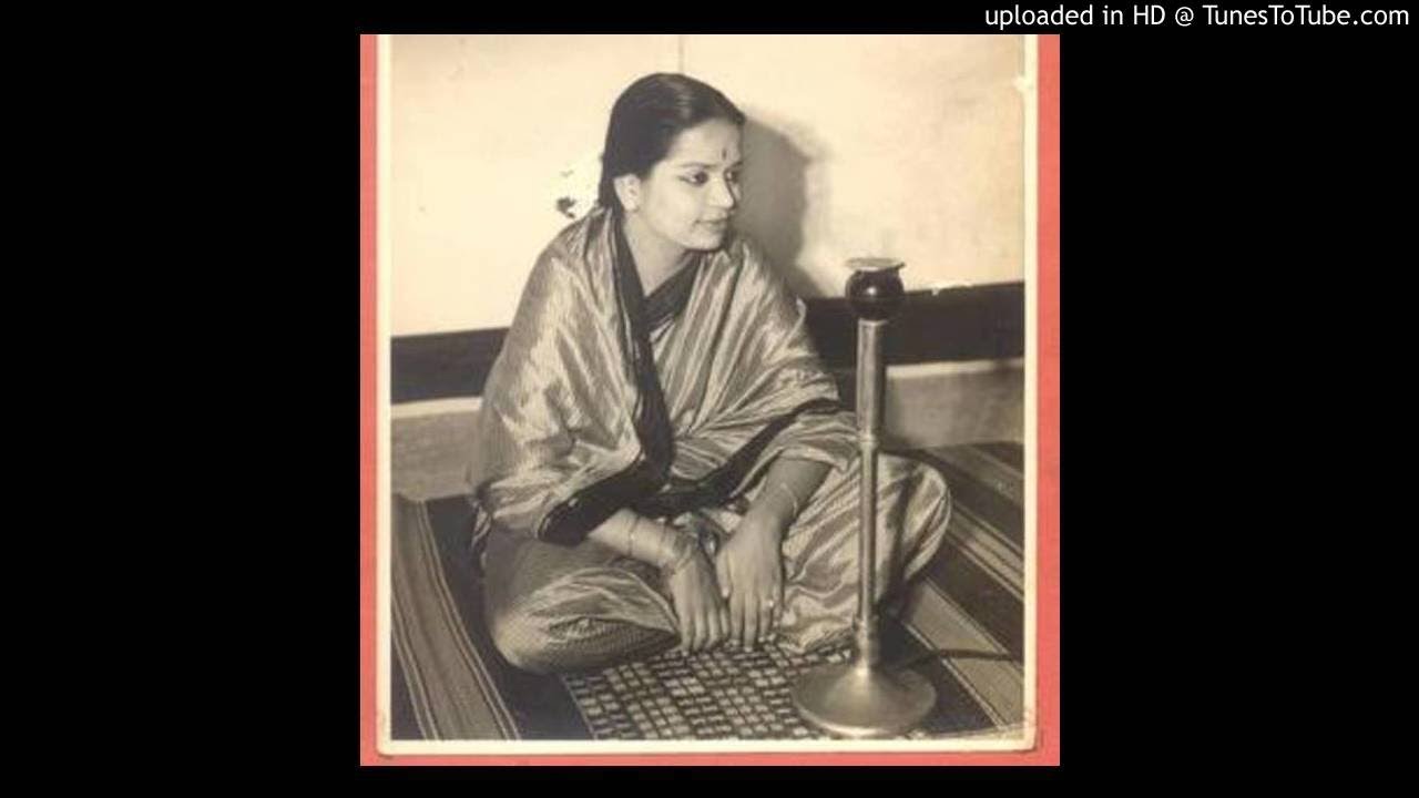 ML Vasanthakumari - pAhimAm pArvati paramEshvari - mOhanam - dIkshitar