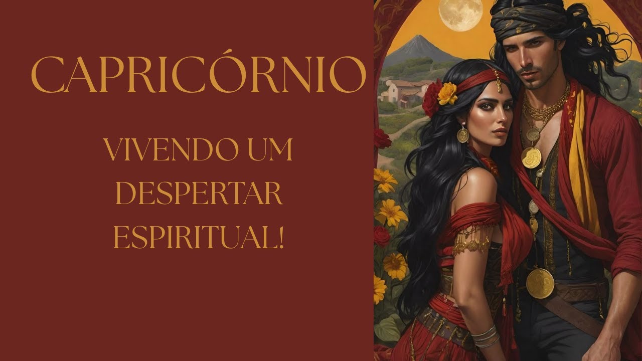 CAPRICÓRNIO 🫵 SEU MUNDO SERÁ OUTRA REALIDADE!! VOCÊ VAI REALIZAR UM SONHO ✨