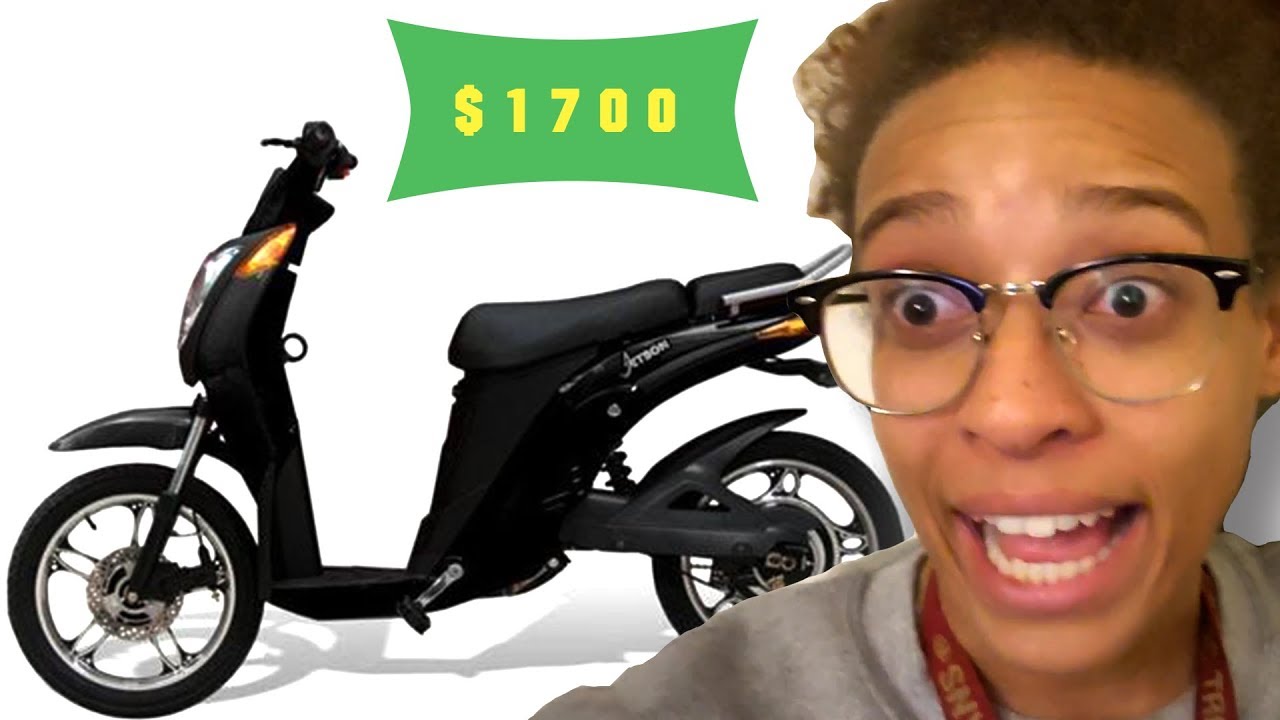 Unboxing My $1700 Electric Bike