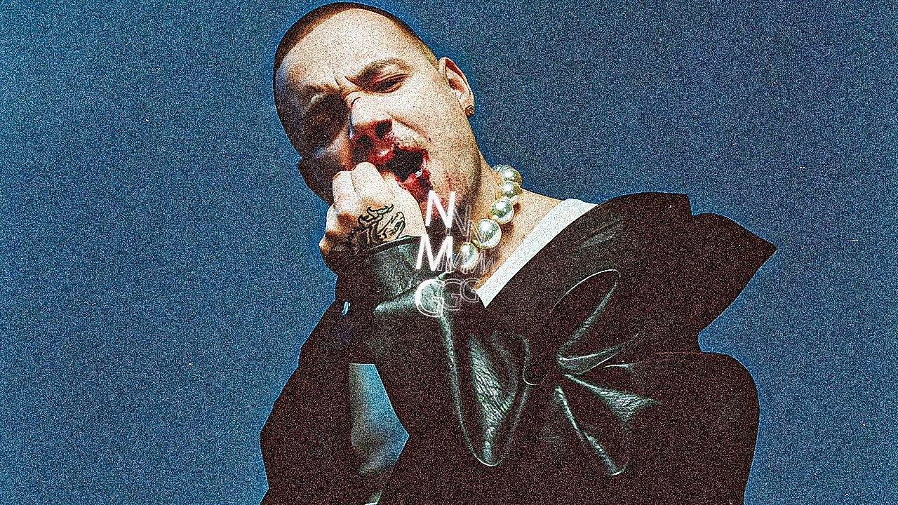 [FREE] OTSOCHODZI + OKI TYPE BEAT - 