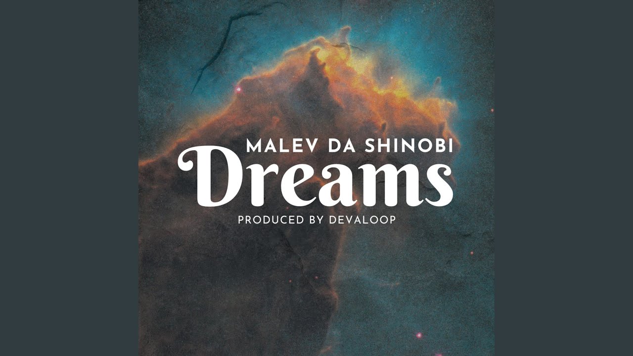 Dreams (feat. Devaloop & Samura Loré)