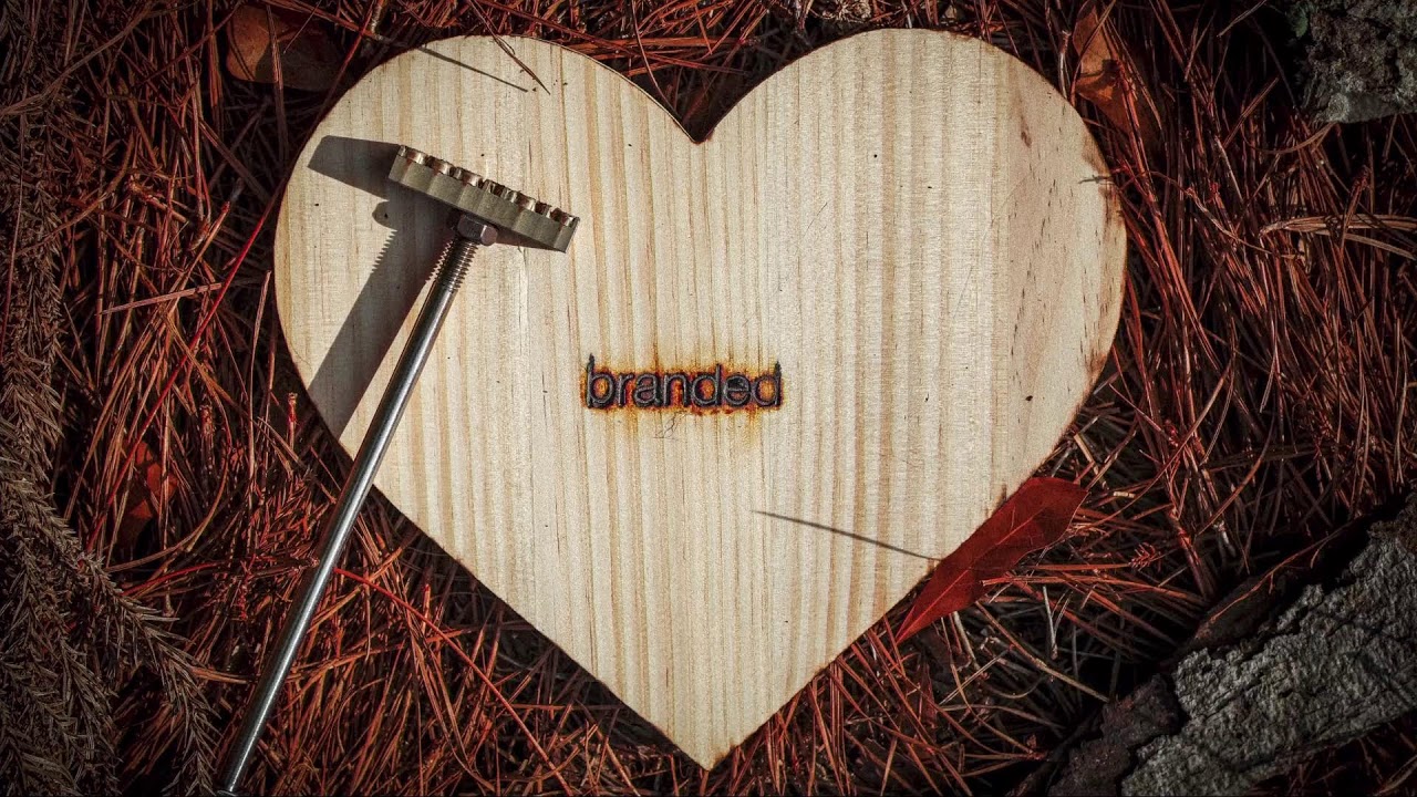 Branded