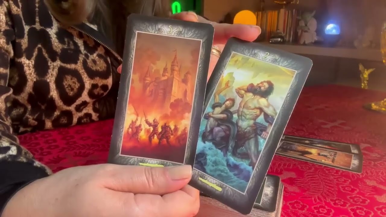 ♊️GÊMEOS*😇🙏ALGUÉM MEXEU COM ENERGIAS MUITO PESADAS🔮🔥HORA DE PAGAR A CONTA ✨⚖️