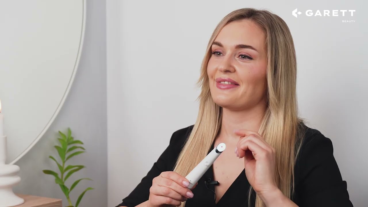 Garett Beauty Glow Eye