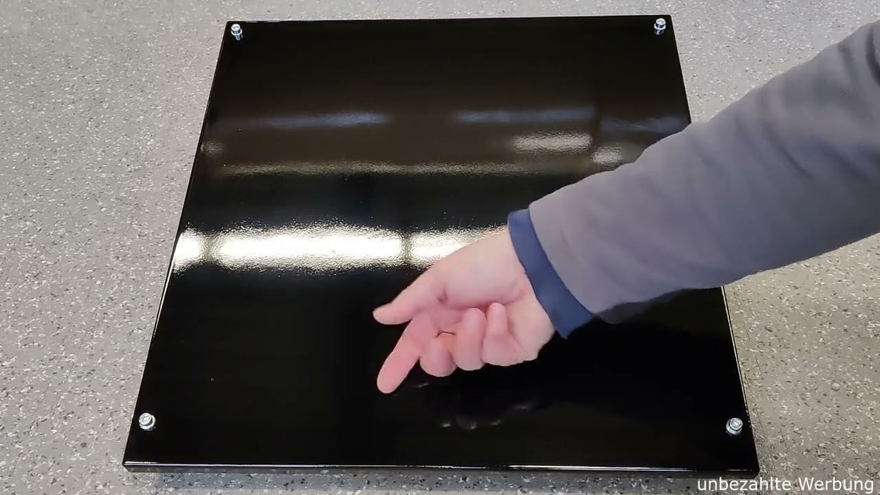 Kurzvorstellung Auto Finesse Graphene Filler Liquid Wax