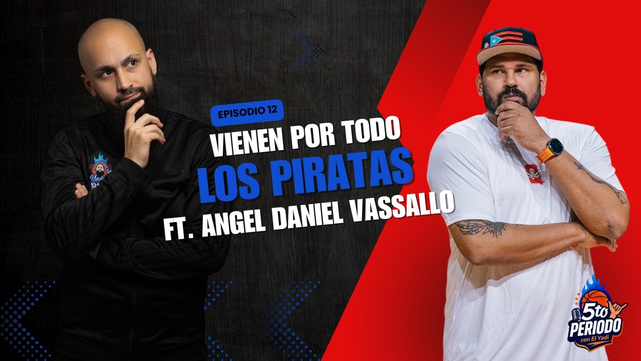 Nueva Filosofía, misma meta en La Guarida Ft. Angel Vassallo