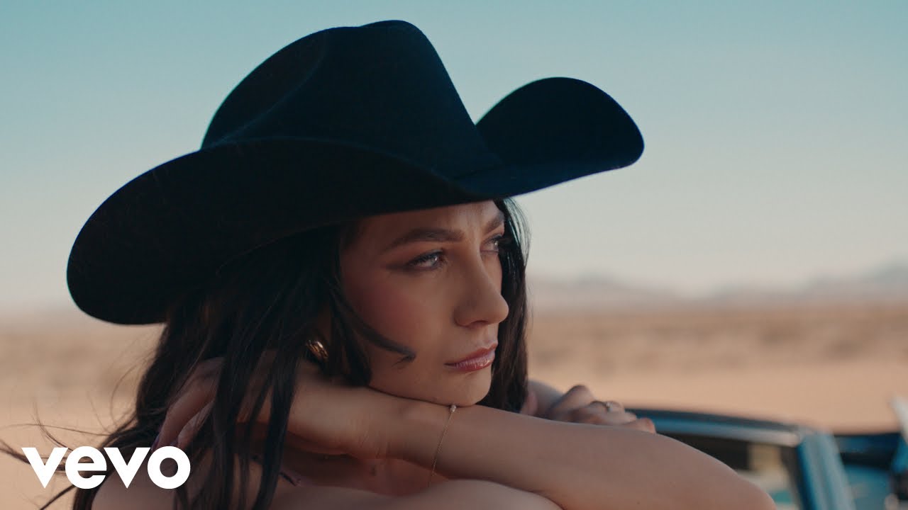 Rachael Fahim - Who You Are (Official Video)