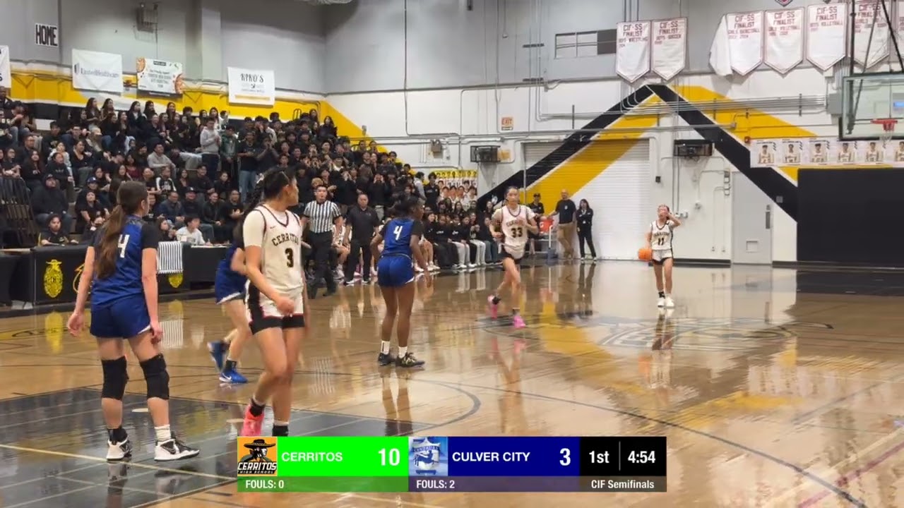2.22.25 CHS vs CULVER CITY